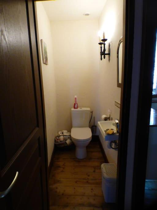 Photo of Bathroom in Saint-Aventin