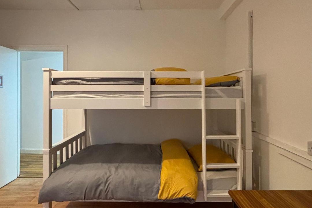 Photo of Bedroom in Ealing