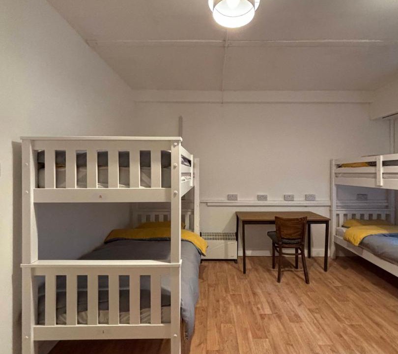 Photo of Bedroom in Ealing