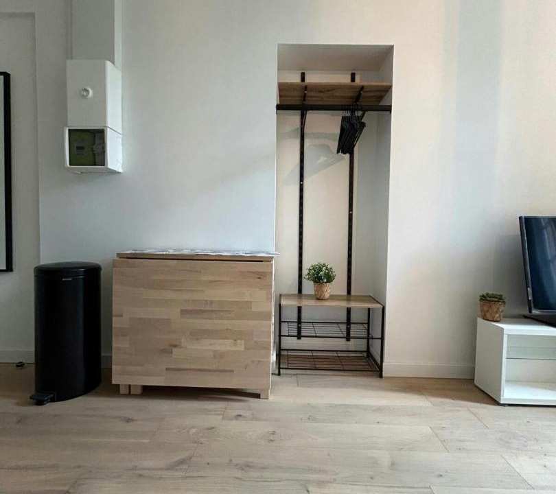 Photo of Livingroom in Compans-Caffarelli