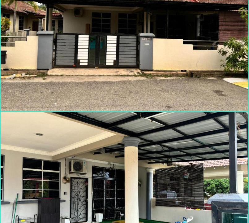 Photo of Others in Bukit Kuang