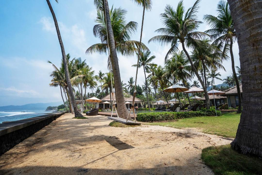 Photo of Others in Candi Dasa