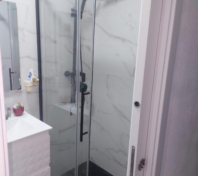 Photo of Bathroom in Ensanche Diputacion