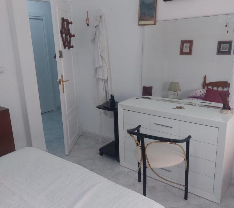 Photo of Bedroom in Ensanche Diputacion