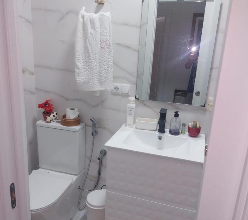 Photo of Bathroom in Ensanche Diputacion