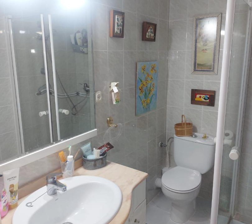 Photo of Bathroom in Ensanche Diputacion