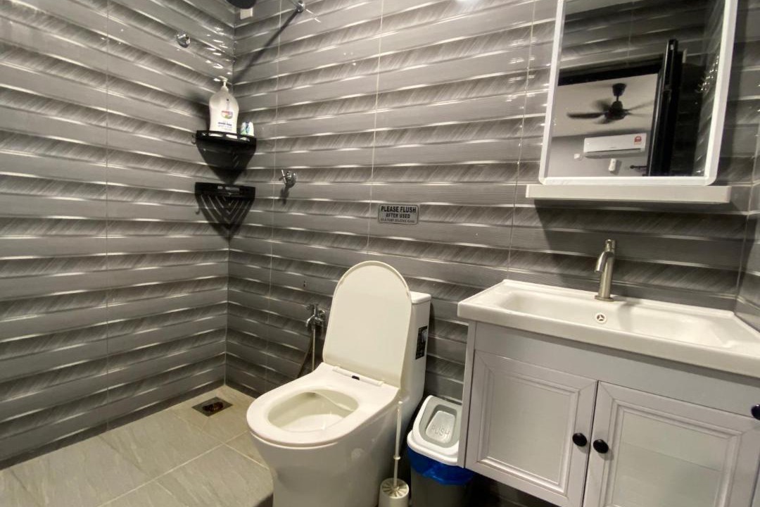 Photo of Bathroom in Sekinchan