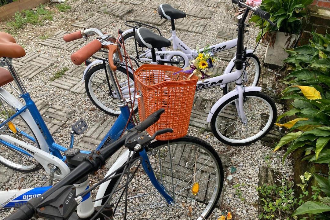 Photo of Outdoor in Sekinchan