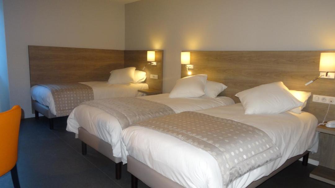 Photo of Others in Arnac-Pompadour