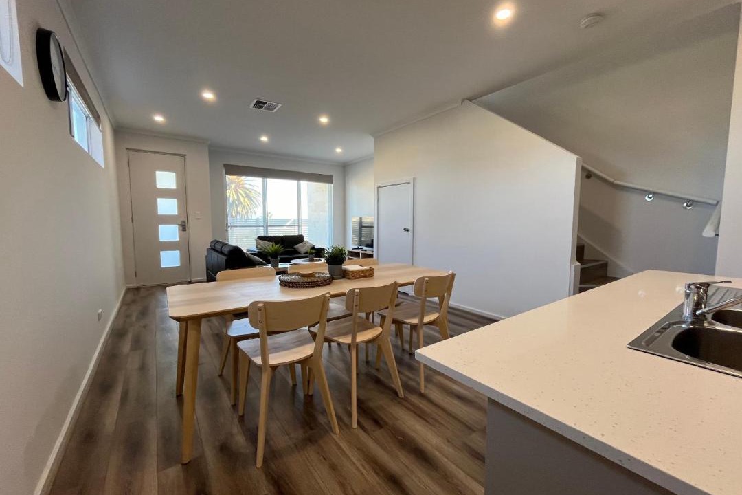 Photo of Kitchen in Semaphore