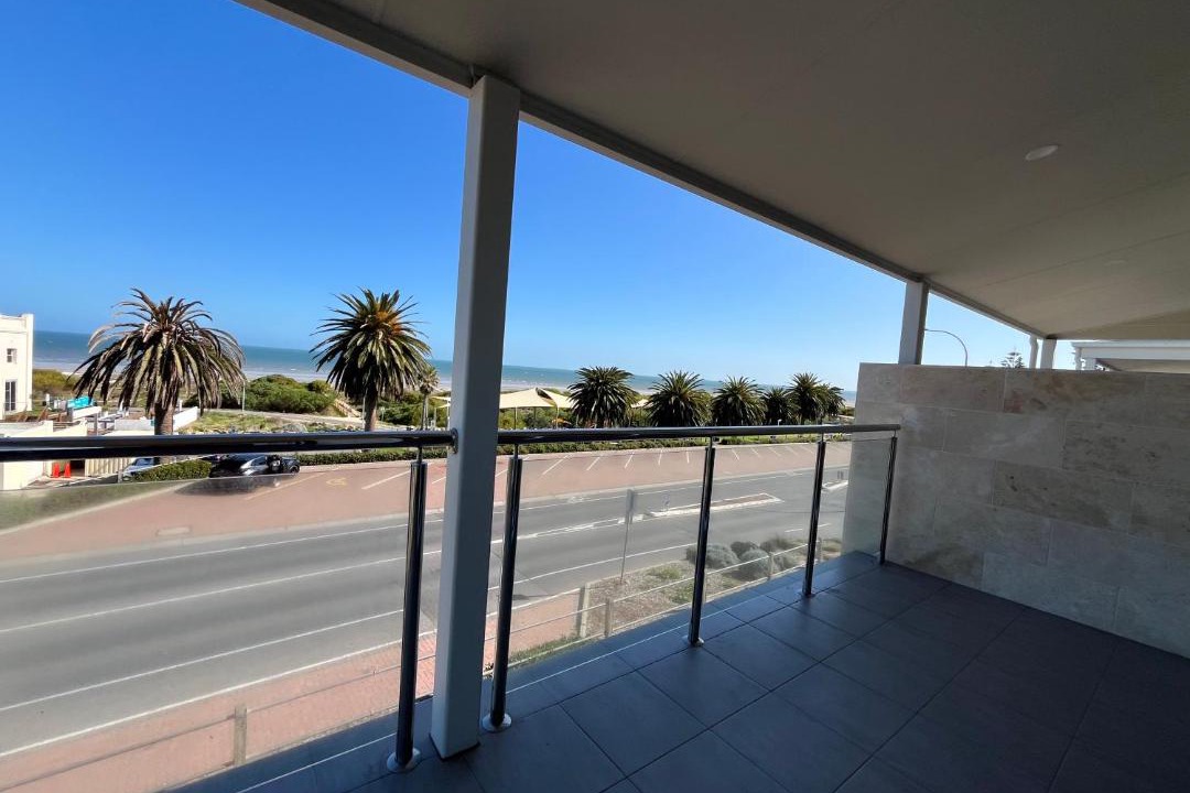 Photo of Patio Balcony in Semaphore