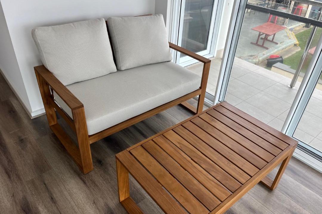 Photo of Patio Balcony in Semaphore