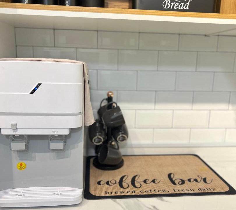 Photo of Kitchen in Kampung Rawa