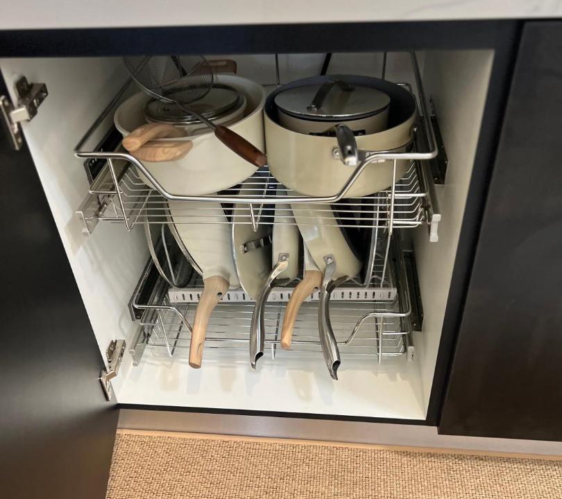 Photo of Kitchen in Kampung Rawa