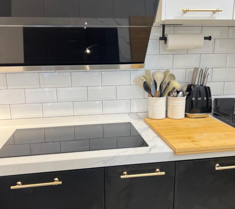 Photo of Kitchen in Kampung Rawa