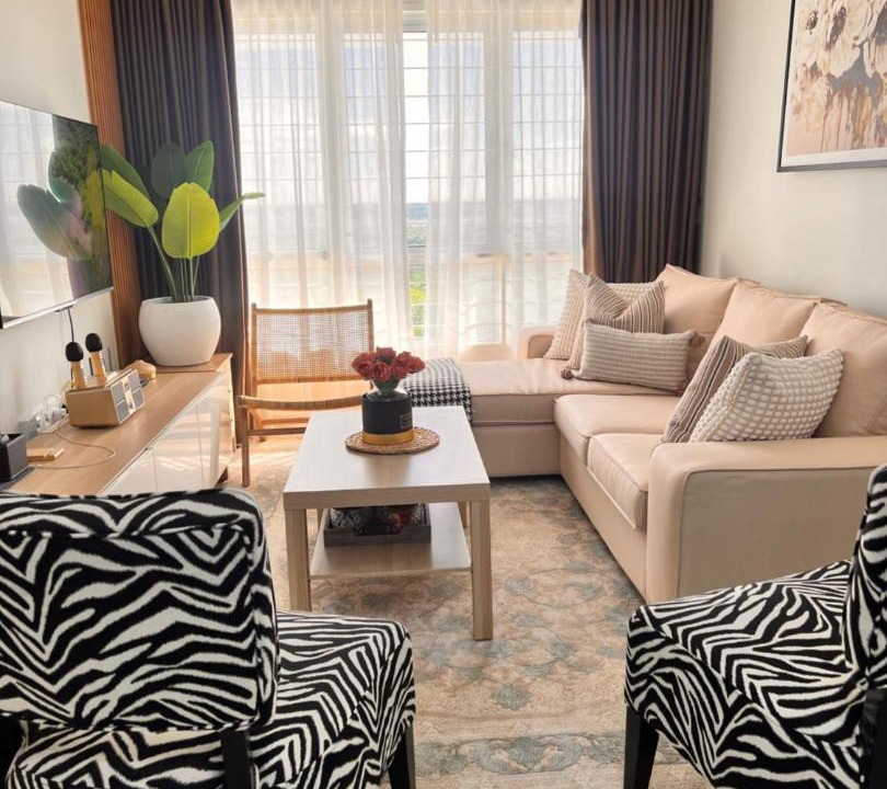 Photo of Livingroom in Kampung Rawa