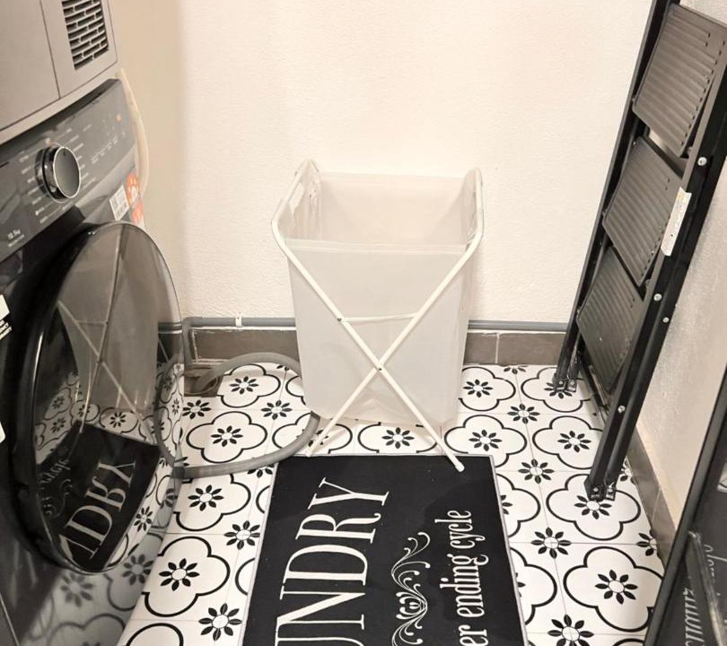 Photo of Bathroom in Kampung Rawa