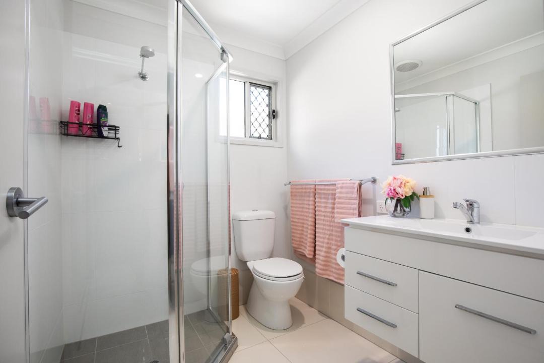 Photo of Bathroom in Rocklea