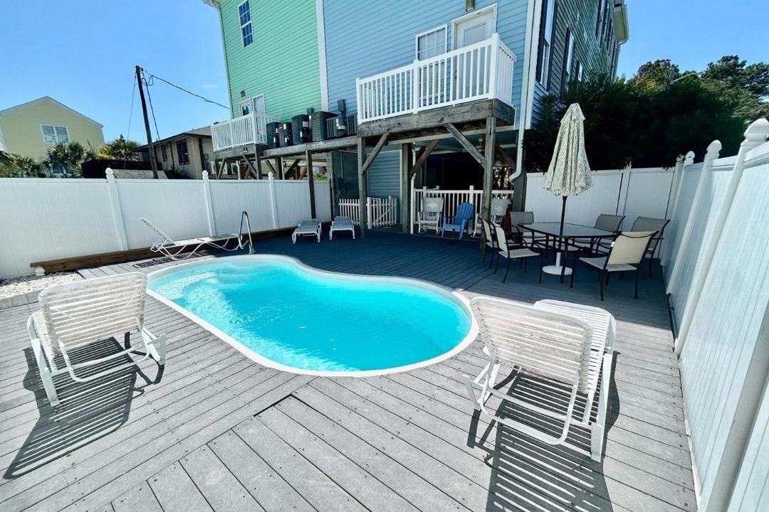 Photo of Others in Surfside Beach