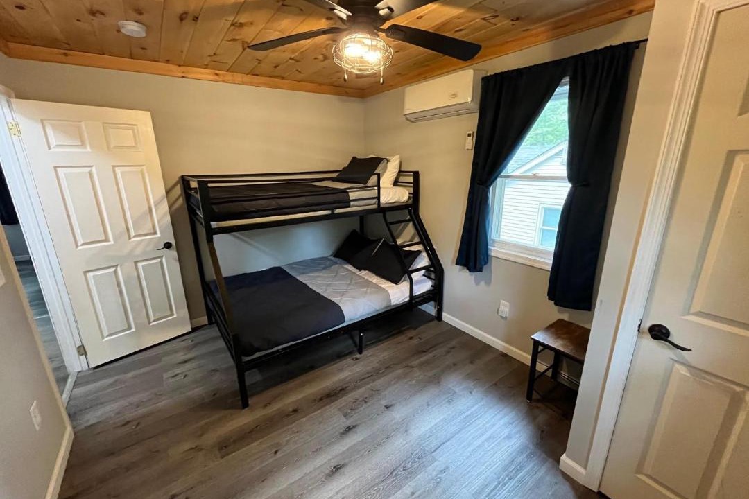 Photo of Bedroom in Hawley