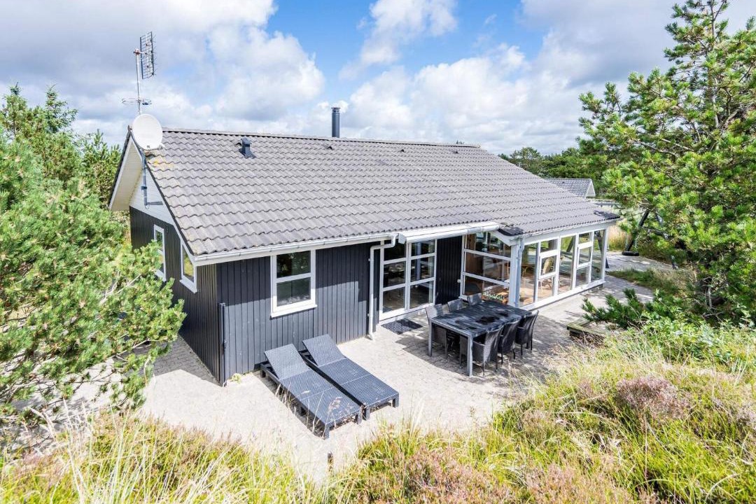 Photo of Others in Henne Strand