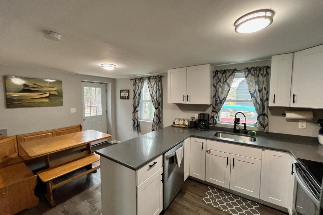 Photo of Kitchen in Hawley