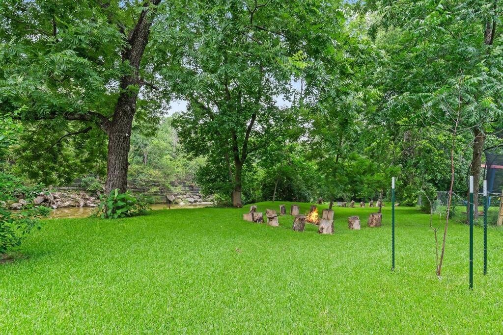 Photo of Outdoor in University Hills