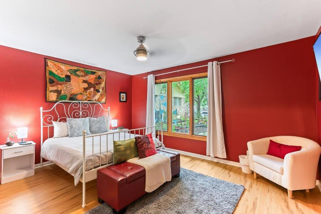 Photo of Bedroom in University Hills