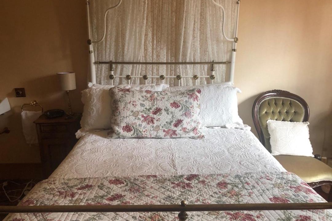 Photo of Bedroom in Solway