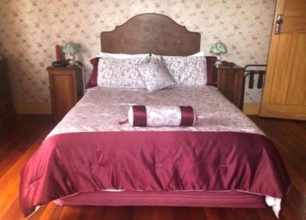 Photo of Bedroom in Solway