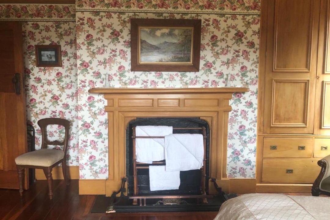 Photo of Bedroom in Solway