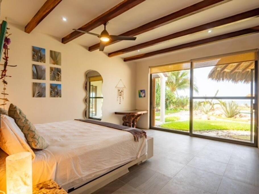 Photo of Bedroom in Barra de Colotepec