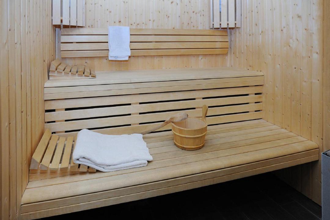 Photo of Bathroom in Quartier Hyper-Centre