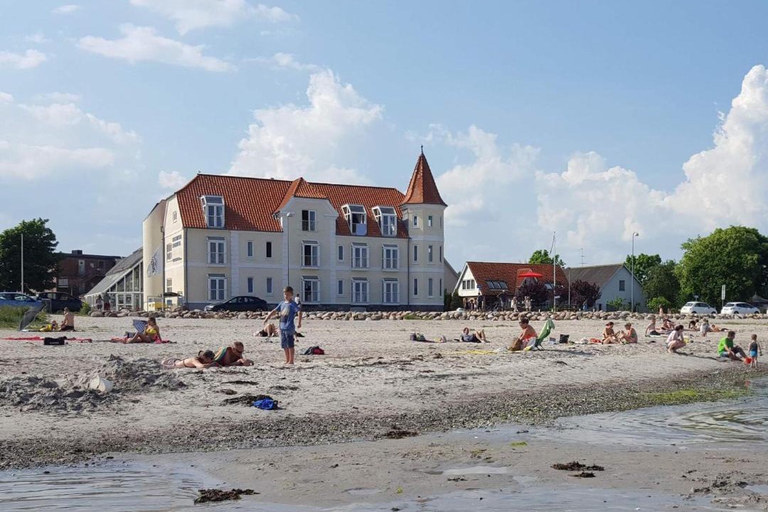 Photo of Buildings in Hejlsminde