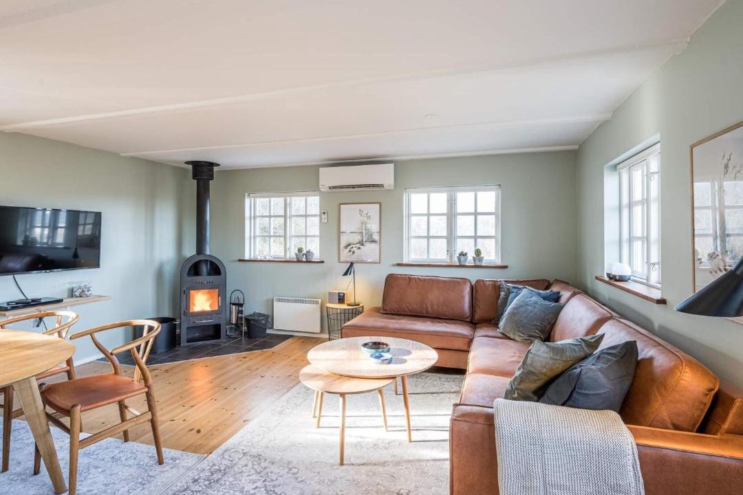 Photo of Livingroom in Henne Strand