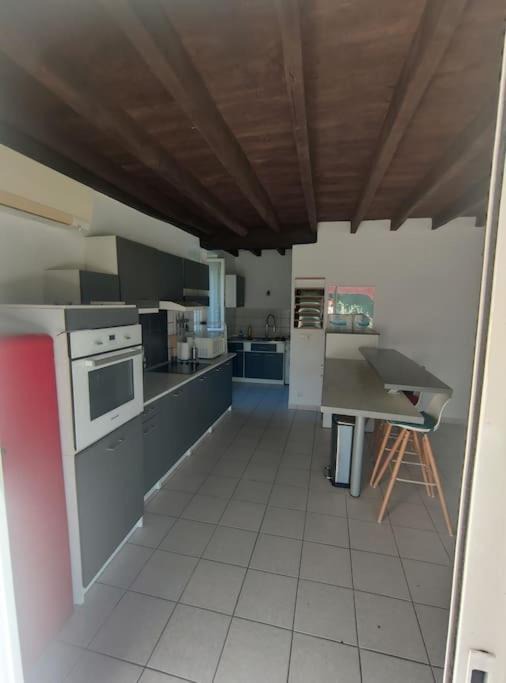 Photo of Kitchen in Uhart-Mixe