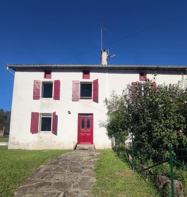 Photo of Others in Uhart-Mixe