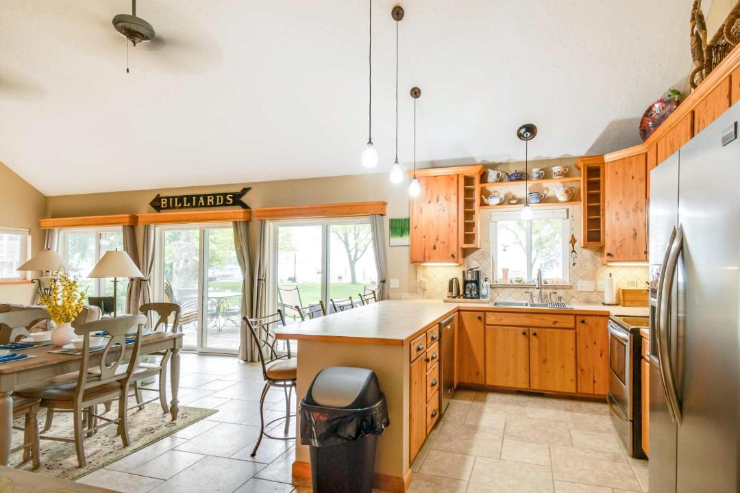 Photo of Kitchen in Elwood