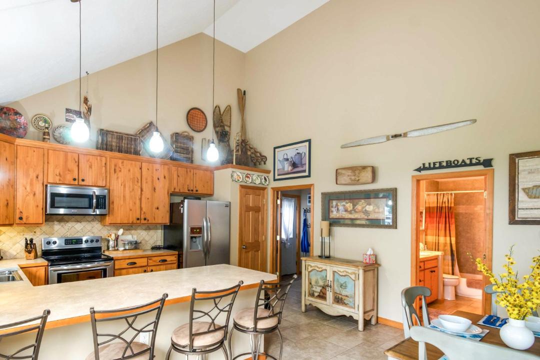 Photo of Kitchen in Elwood
