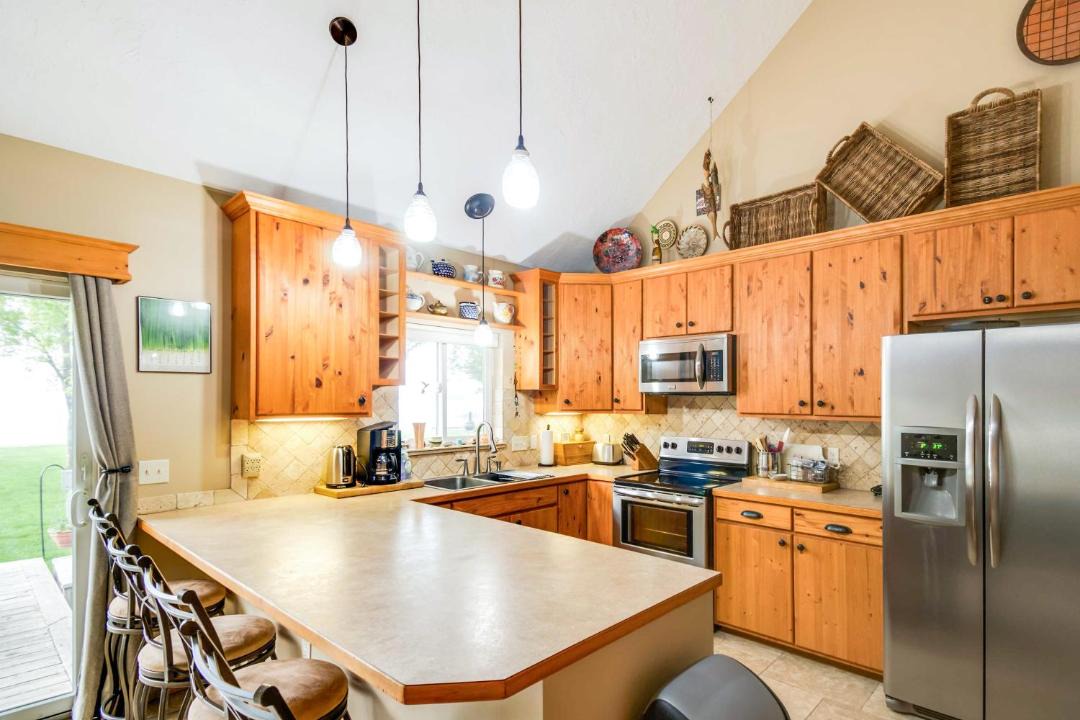 Photo of Kitchen in Elwood