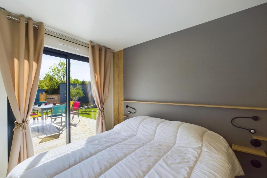 Photo of Bedroom in Saint-Gilles-Croix-de-Vie