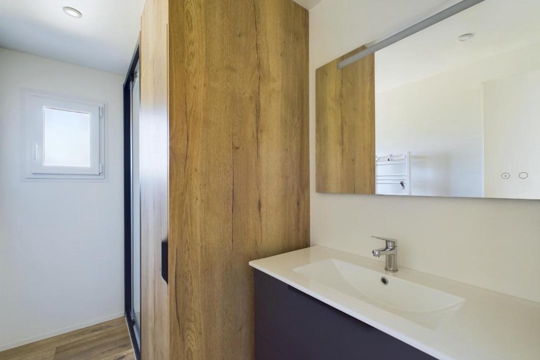 Photo of Bathroom in Saint-Gilles-Croix-de-Vie