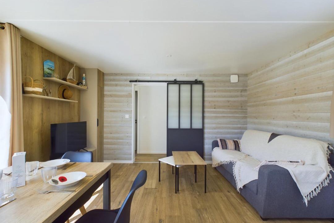 Photo of Bedroom in Saint-Gilles-Croix-de-Vie