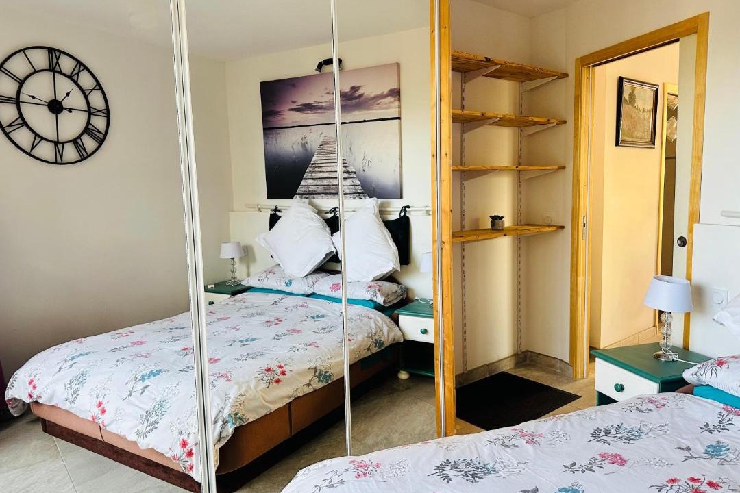 Photo of Bedroom in Lezignan-Corbieres