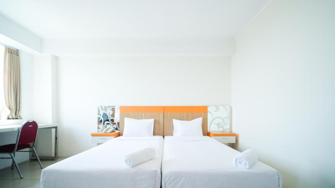 Photo of Bedroom in Siwalankerto