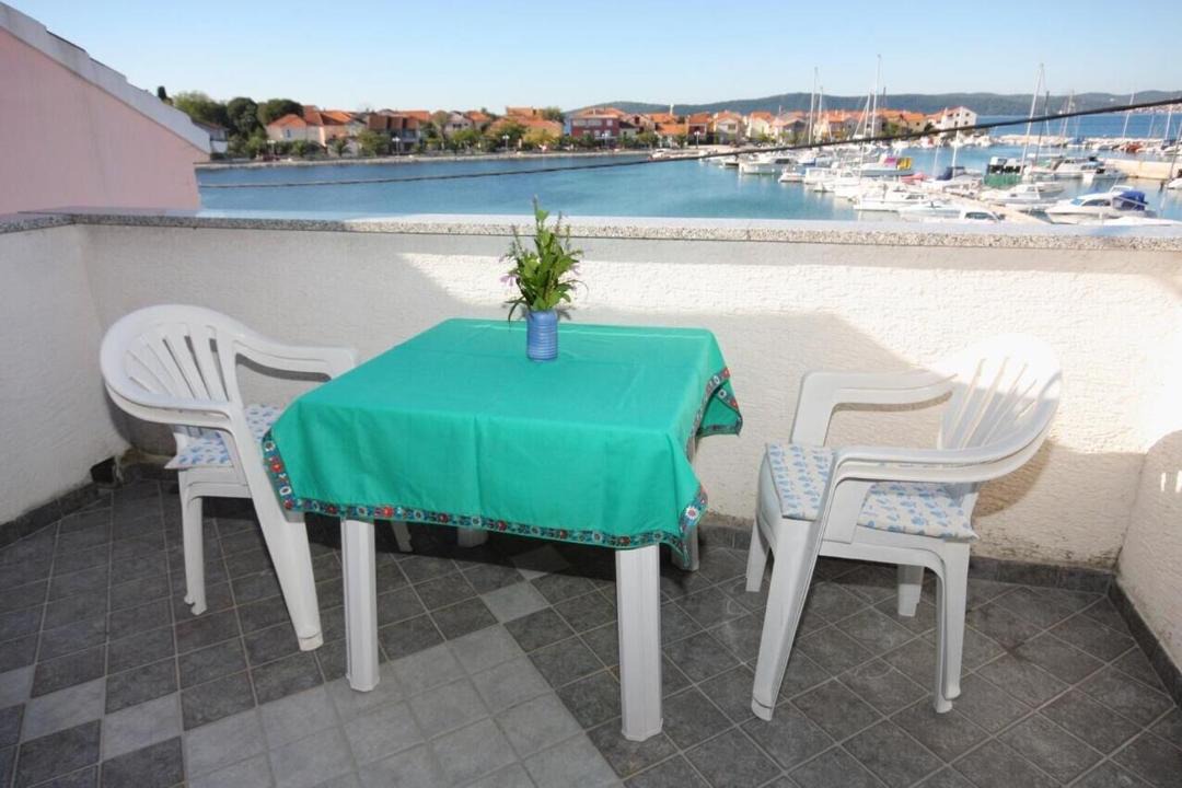 Photo of Patio Balcony in Bibinje