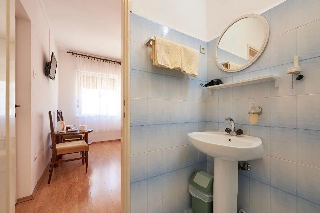Photo of Bathroom in Trogir