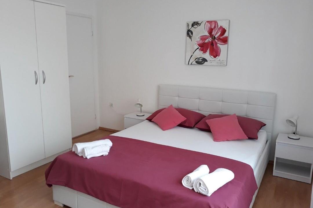 Photo of Bedroom in Trogir