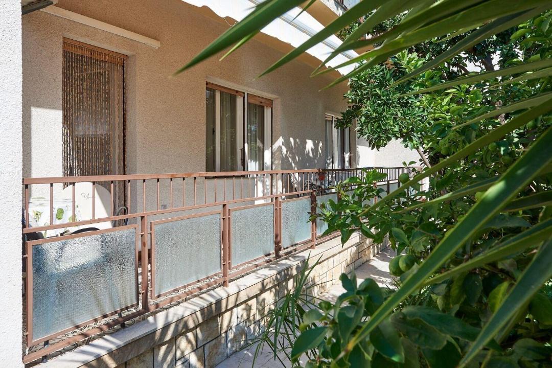 Photo of Patio Balcony in Trogir