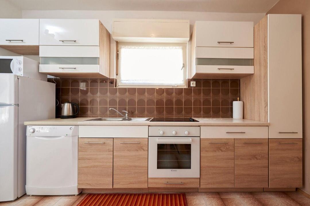 Photo of Kitchen in Trogir